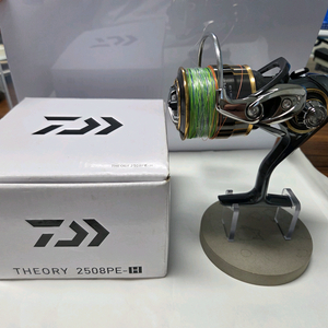 다이와 세오리 2508PE-H 판매합니다 이미지