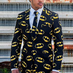 OPPO SUITS(오포수트) 배트맨슈트 EU46 이미지