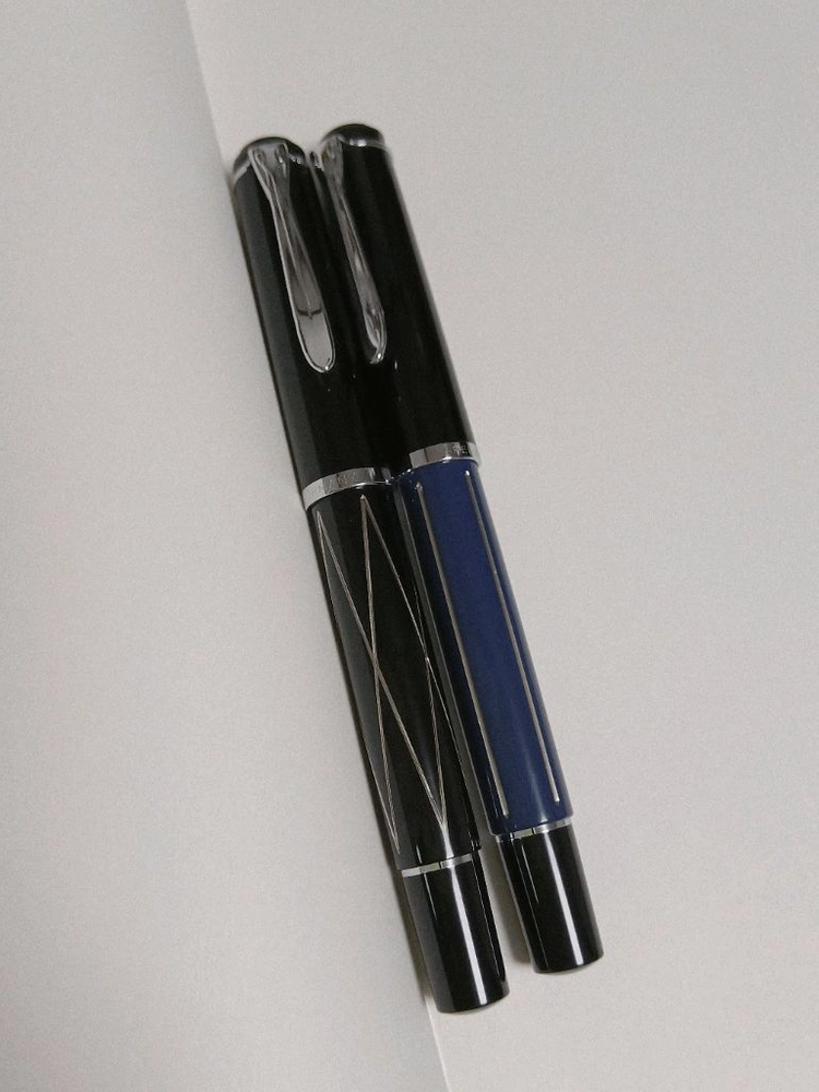 펠리칸 m215 만년필 모음 - 안심되는 중고거래