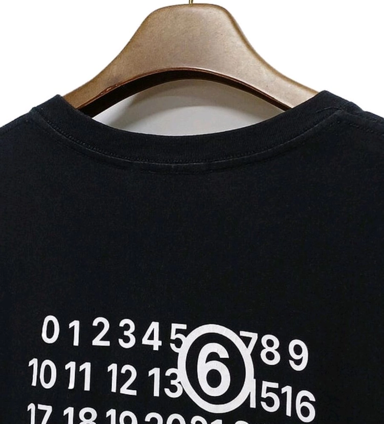 메종 마르지엘라 반팔 티셔츠 XL (105) 이미지