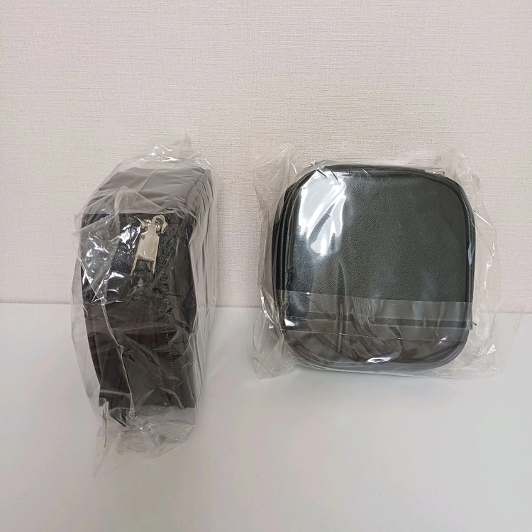 [미개봉] 쿠팡 알럭스 뷰티파우치 이미지