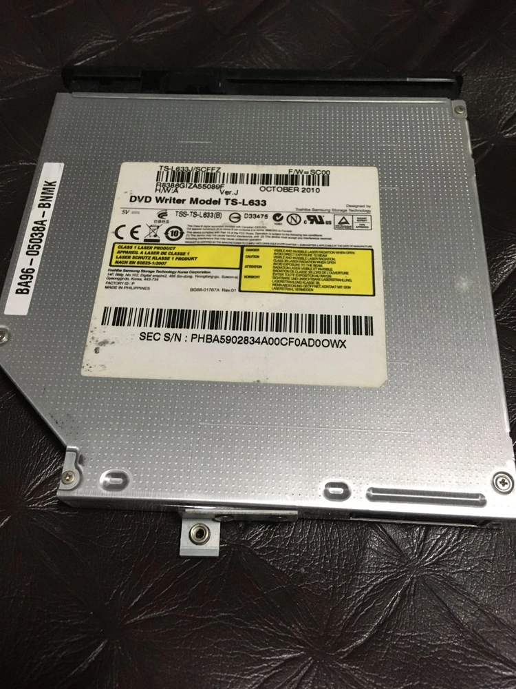 삼성 SENS NT-R530-JA55 부품 이미지