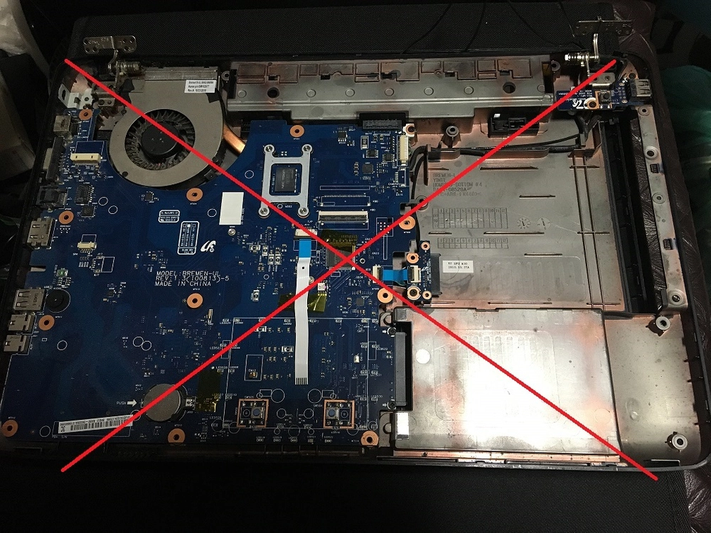 삼성 SENS NT-R530-JA55 부품 이미지