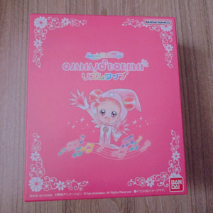 꼬마 마법사 레미 오쟈마녀 도레미 스페셜 메모라이즈 완구 리듬탭 풀박스 이미지