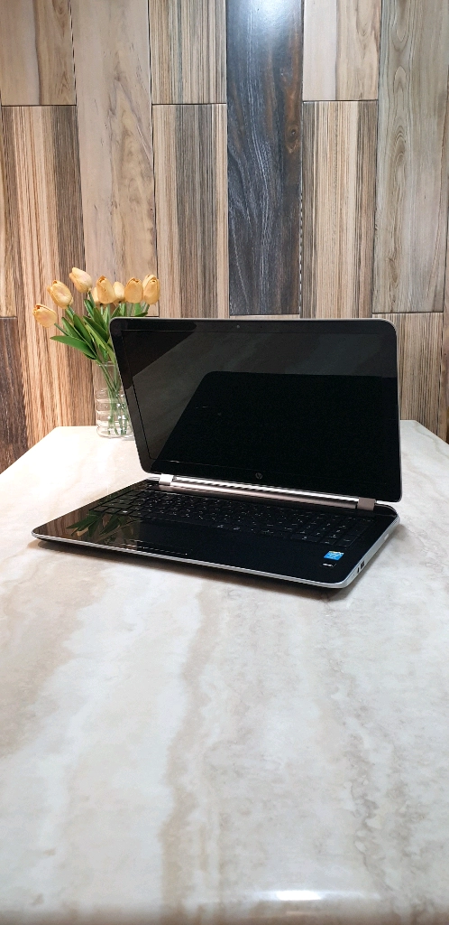 HP 파빌리온 15인치 i5 노트북 부품용 - 안심되는 중고거래