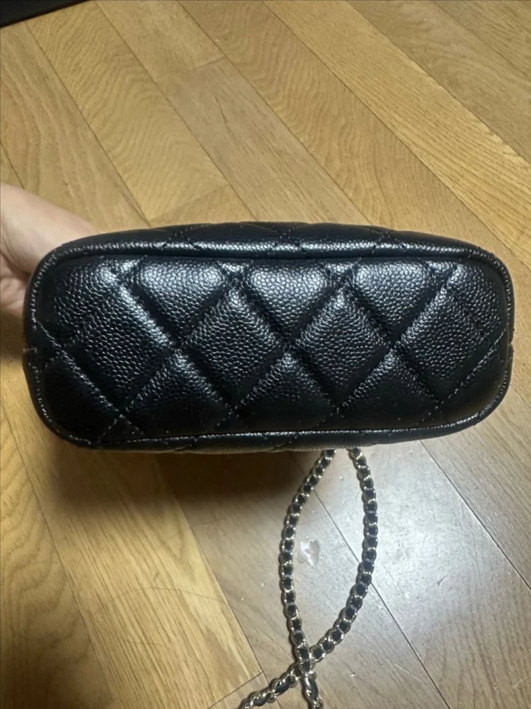 샤넬 미니호보백 이미지