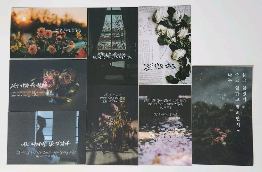 로판 소장본 판매 이미지