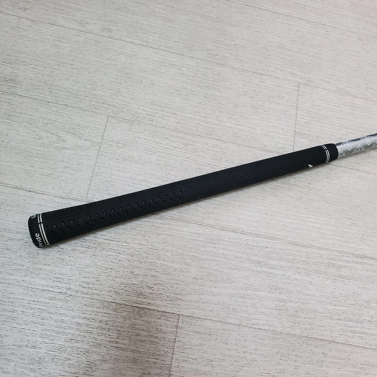 여성용 캘러웨이 로그ST 맥스패스트 7번 아이언 카본 이미지