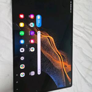 삼성 갤럭시탭 S8 울트라 5G 이미지