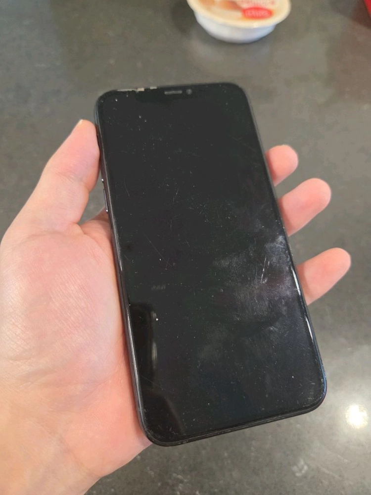 아이폰 11프로 256GB 미드나이트 그린 이미지