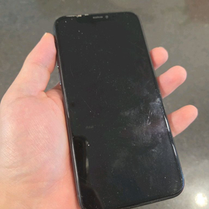 아이폰 11프로 256GB 미드나이트 그린 이미지