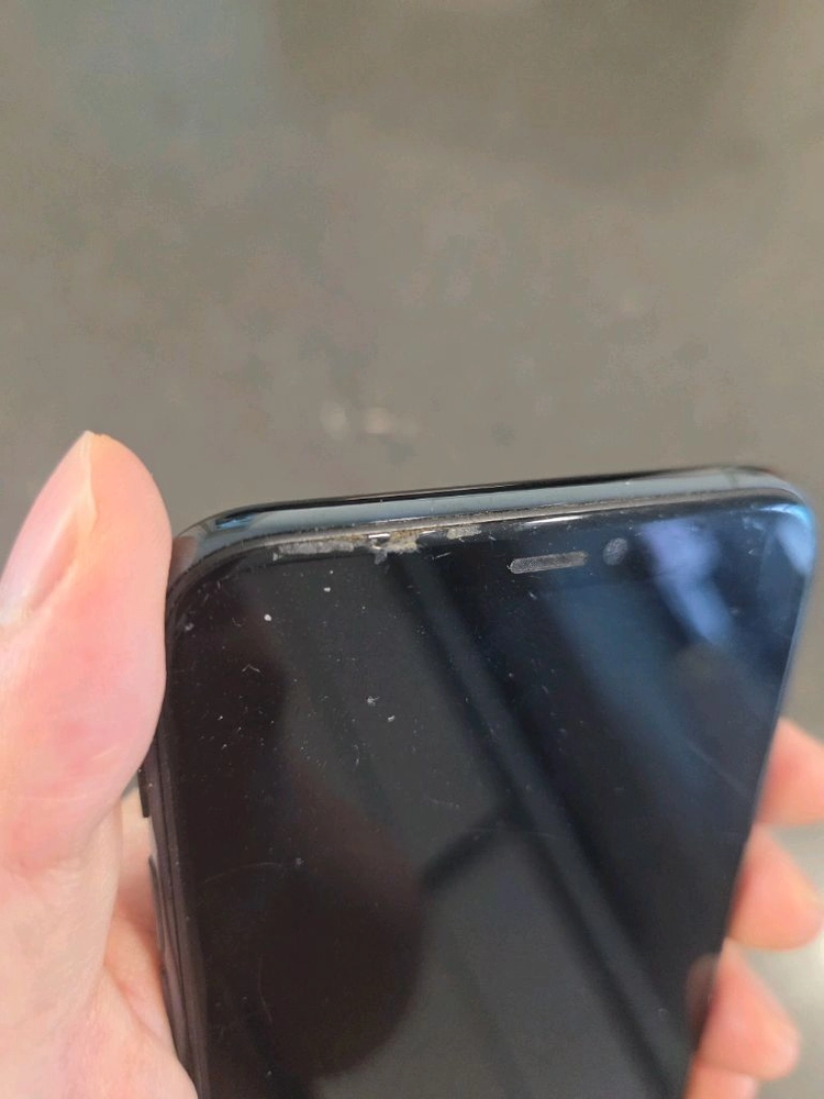 아이폰 11프로 256GB 미드나이트 그린 이미지
