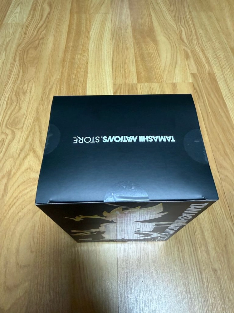 타마시네이션 STORE 피규어아츠 제로 슈퍼 사이어인 손오공 팝니다 이미지