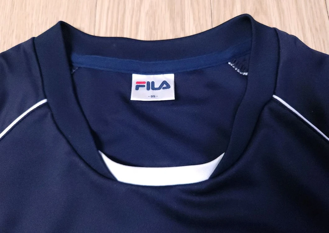 FILA 휠라 반팔티셔츠, 라운드티셔츠 95 이미지