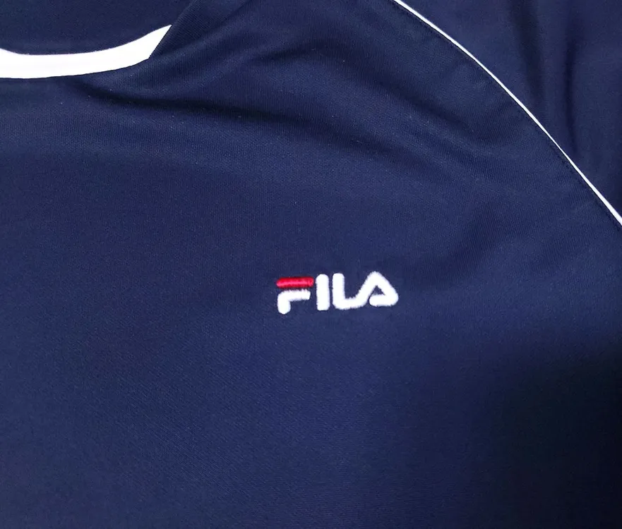 FILA 휠라 반팔티셔츠, 라운드티셔츠 95 이미지