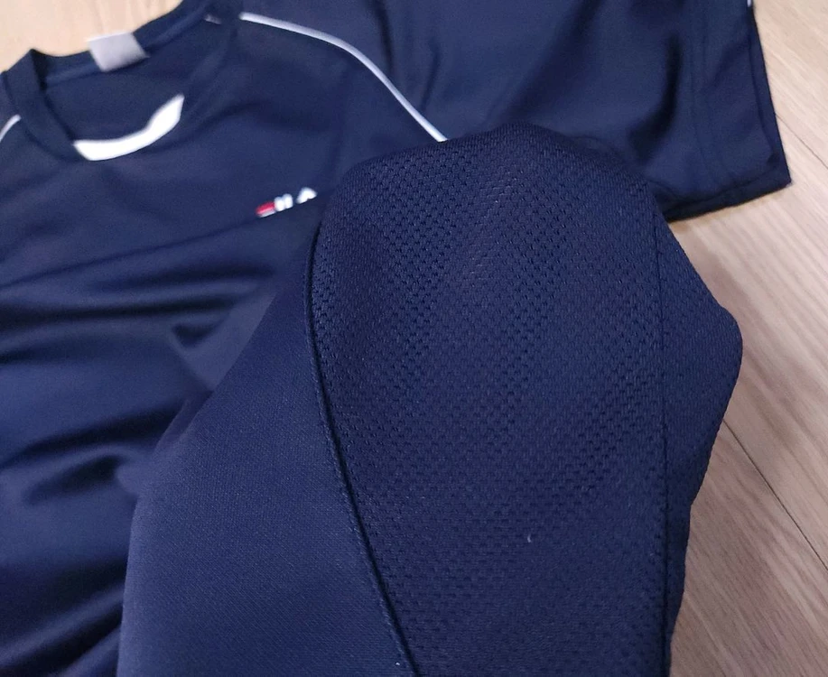 FILA 휠라 반팔티셔츠, 라운드티셔츠 95 이미지