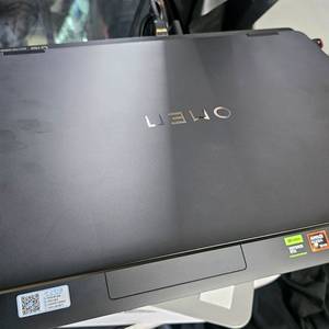 hp omen 16 게이밍노트북 5070 2026 이미지