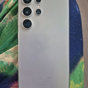갤럭시 S24 울트라 512G 이미지
