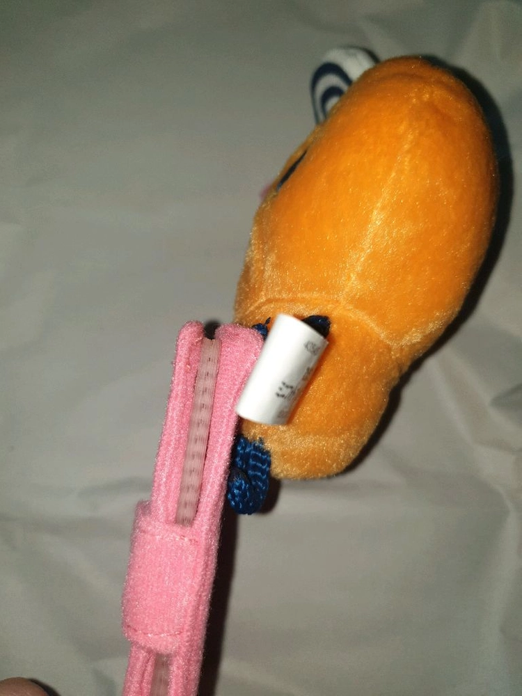 메메치 포토북 카드홀더 바인더 누이 다마고치 이미지
