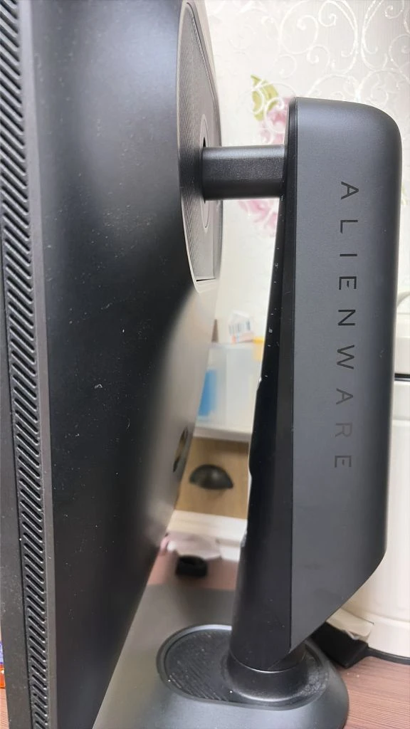 에일리언웨어 aw2523hf 360hz 이미지