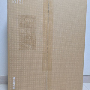 삼성 게이밍모니터 s27bg400 27인치 미개봉 이미지