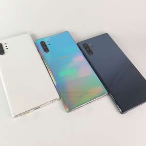 갤럭시 노트10플러스 256GB 특S급 무잔상 대구중고폰 북부모바일 평택중고폰 대전중고폰 고양중고폰 인천중고폰 이미지