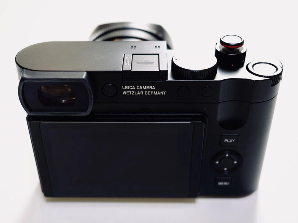 라이카 Q3 28mm 가격인하 이미지