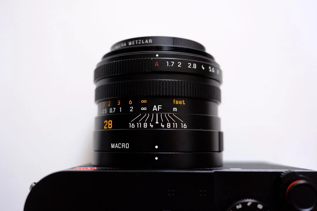 라이카 Q3 28mm 가격인하 이미지