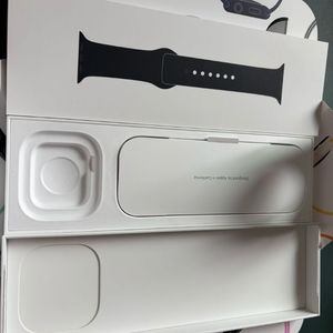 애플워치 se3 40mm gps버전 이미지
