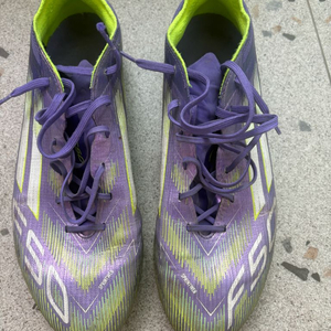 f50 축구화 270 이미지