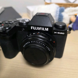 후지필름 X-S20 + 시그마 1850+ xf27mm 이미지