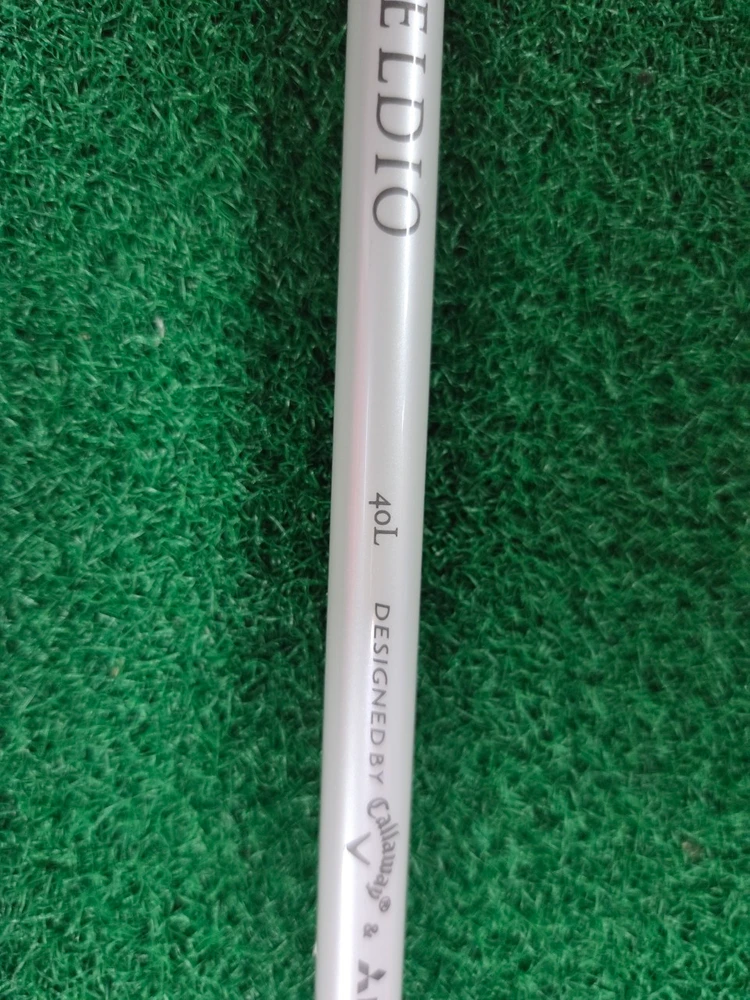 여성용 CALLAWAY 캘러웨이 패러다임 AI 스모크 5번 19도 우드 이미지
