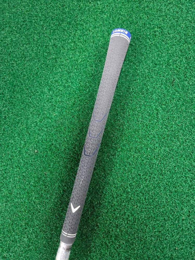 여성용 CALLAWAY 캘러웨이 패러다임 AI 스모크 5번 19도 우드 이미지