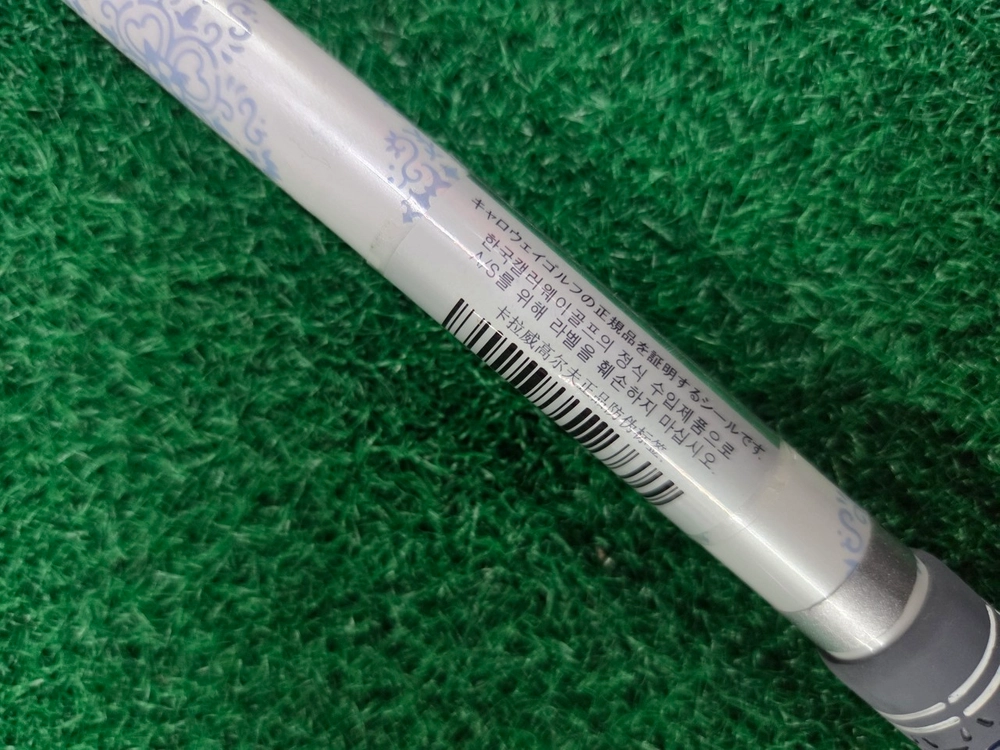 여성용 CALLAWAY 캘러웨이 패러다임 AI 스모크 5번 19도 우드 이미지