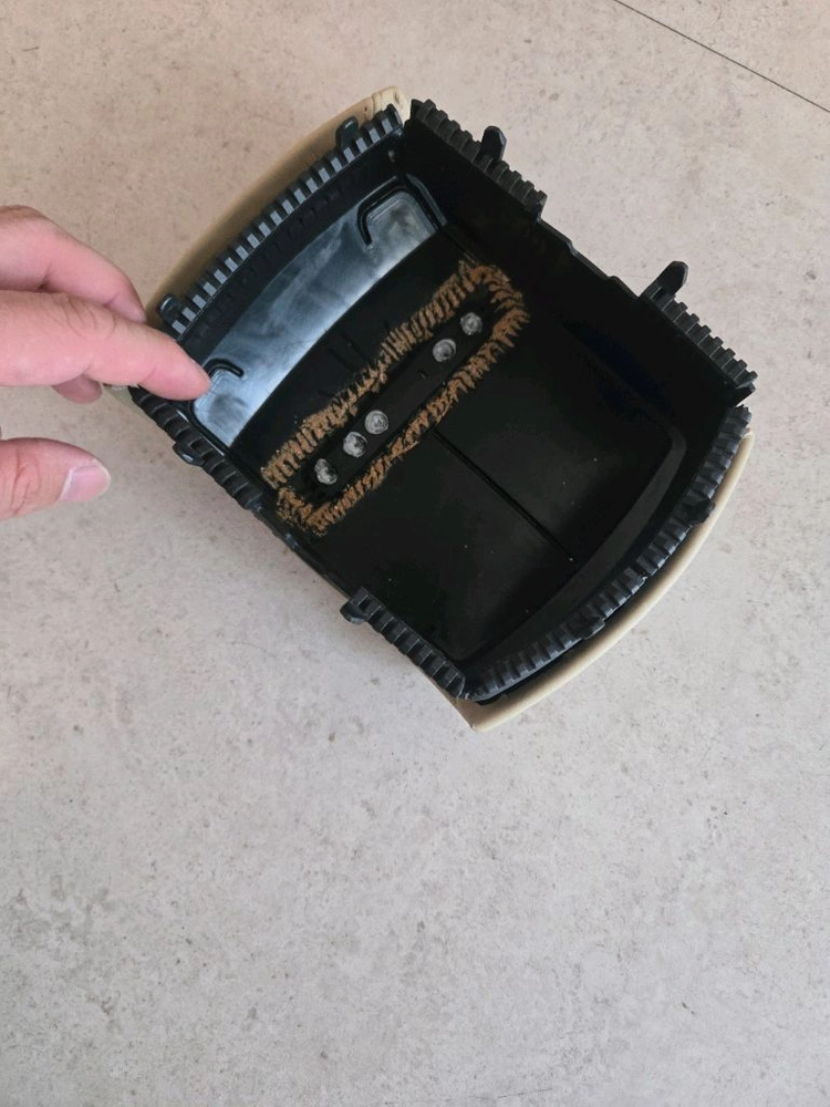 디스커버리4.5. 혼커버 DIY 이미지