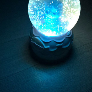LED 별사탕 램프 이미지