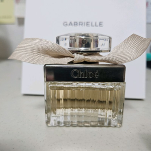 (국문텍)끌로에 오드퍼퓸향수 50ml 이미지