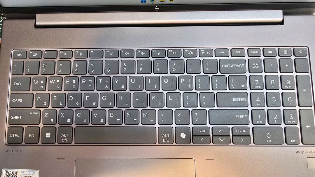 hp zbook power g11 16인치 이미지