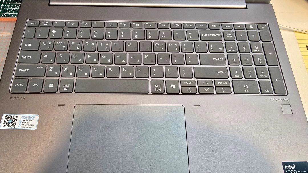hp zbook power g11 16인치 이미지