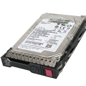 HPE 1.2TB 10K SAS 하드디스크 2.5 이미지