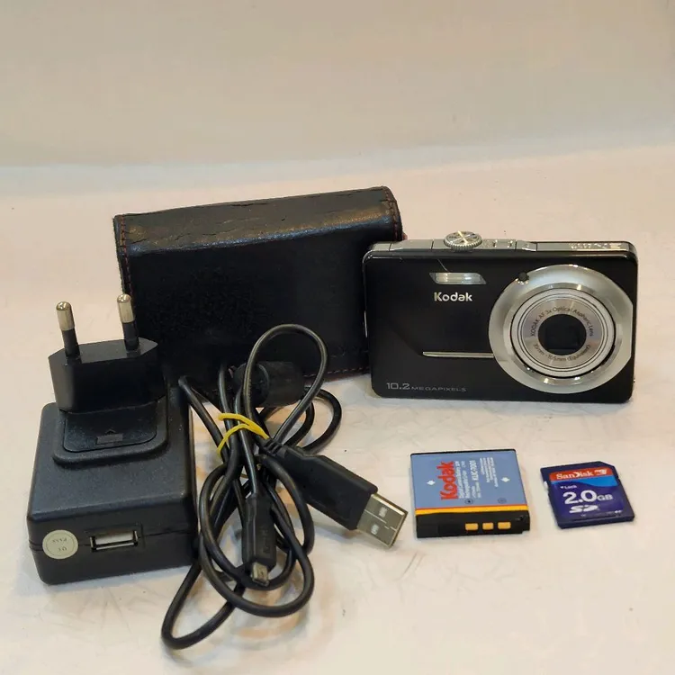 코닥디카 Eas Yshare m340 이미지