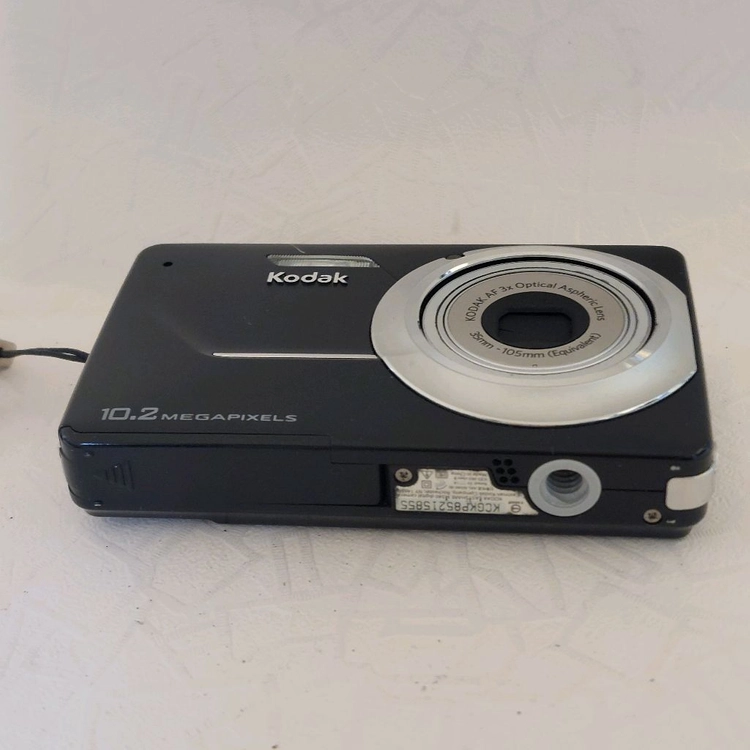 코닥디카 Eas Yshare m340 이미지
