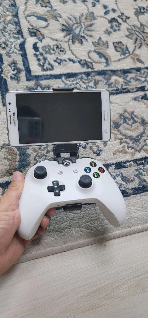xbox one s 블루투스콘솔 2개+ 외장 1테라 하드 포함 10만원 이미지