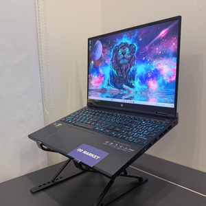 에이서 프레데터헬리오스 게이밍 노트북(RTX4060,i9,14세대,16인치) 이미지