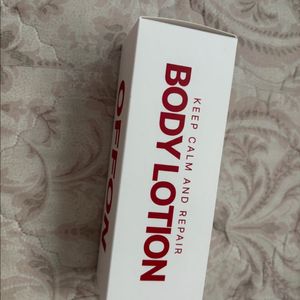 오프온 킵 캄앤 리페어 바디로션 이미지