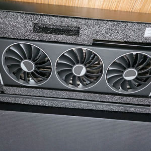 라데온 7900xtx 24gb 머큐리 310 양품 판매합니다 이미지