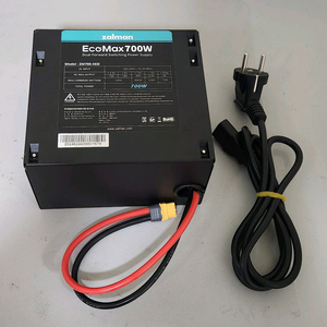 충전기용 12v 700w 파워서플라이 이미지