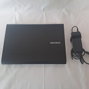 클리닝 정비완료 / 윈도우XP 고사양 15인치 시리얼포트 노트북 삼성 P580 이미지