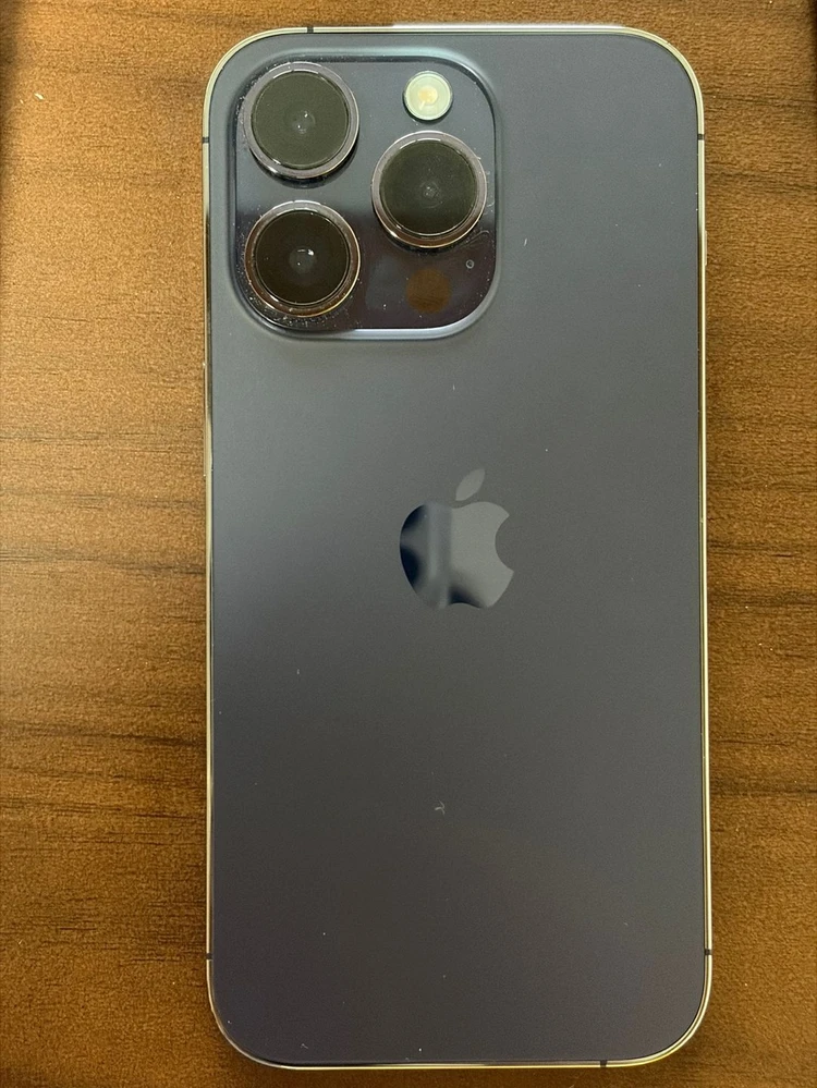 아이폰 14 Pro 512GB 딥퍼플 이미지