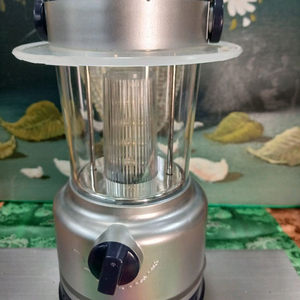 LED 빔프로젝터 캠핑등 이미지